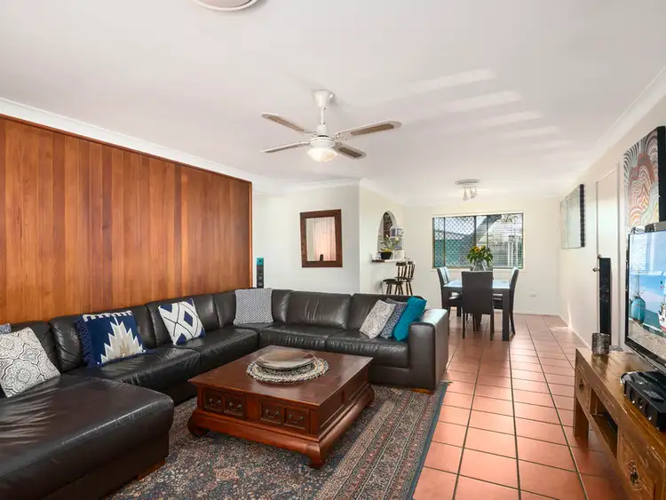 Third view of Homely house listing, 9 Cassia Court, Palm Beach QLD 4221