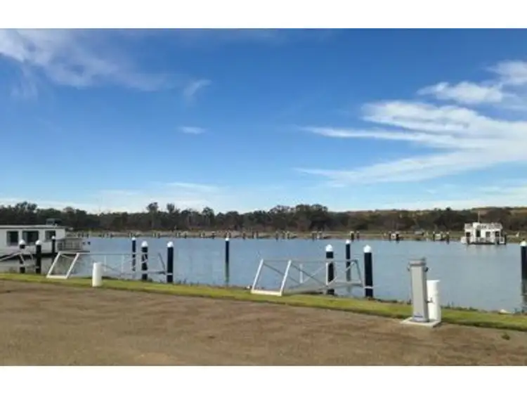 Fourth view of Homely land listing, Berth 58 Pelican Drive, Mannum SA 5238