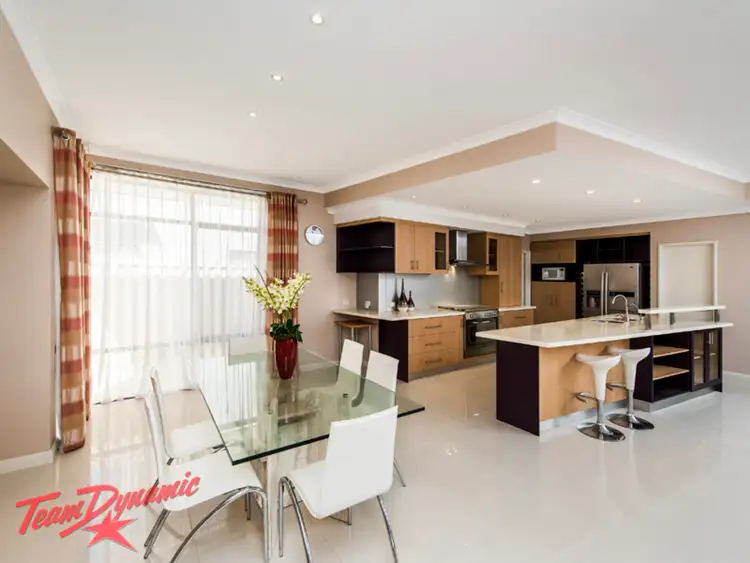 Seventh view of Homely house listing, 23 Cervara Avenue, Stirling WA 6021