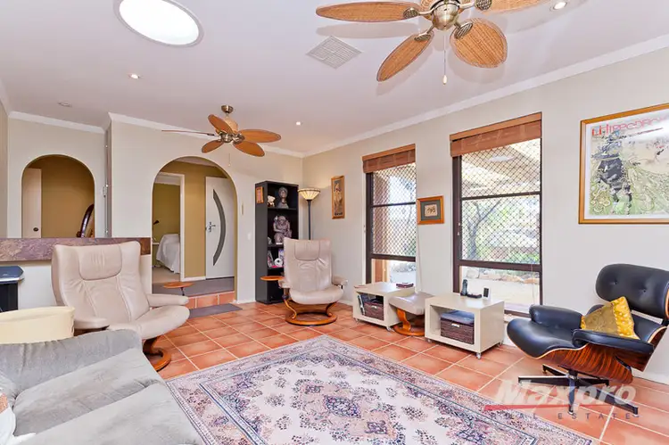 Third view of Homely house listing, 31 Liseron Way, Ferndale WA 6148