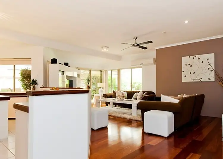 Fifth view of Homely house listing, 39 Mooring Crescent, Ocean Reef WA 6027