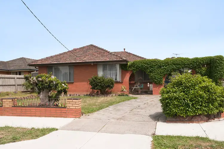 1/19 Selwyn Avenue, Craigieburn VIC 3064