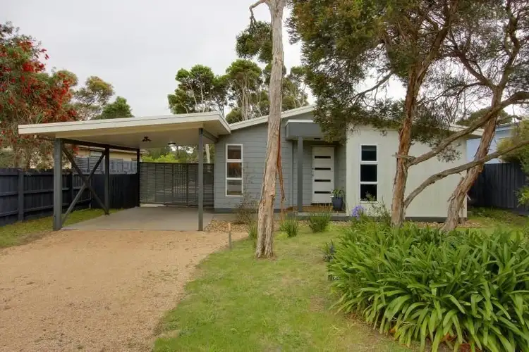 Fifth view of Homely house listing, 60 Churchill Drive, Cowes VIC 3922