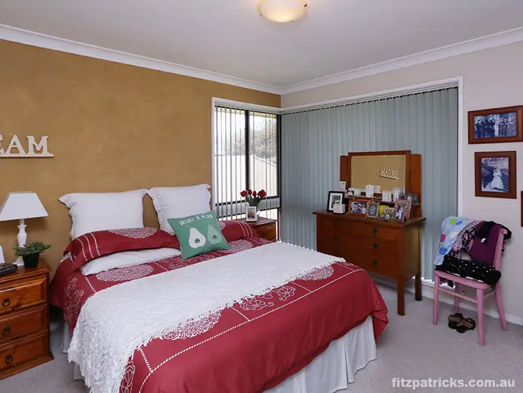 Seventh view of Homely house listing, 45 Maher Street, Tolland NSW 2650