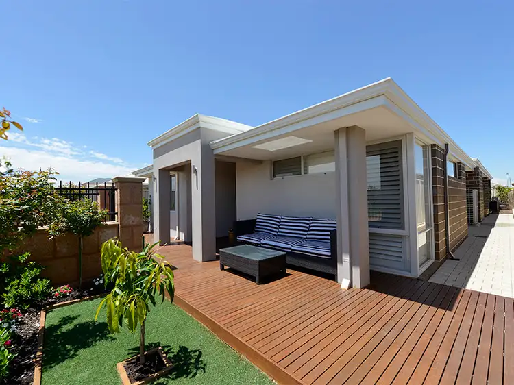 Second view of Homely house listing, 5 Sabro Lane, Caversham WA 6055