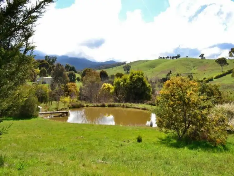 Fifth view of Homely rural property listing, 67 Star Of The Glen Road, Bonnie Doon VIC 3720