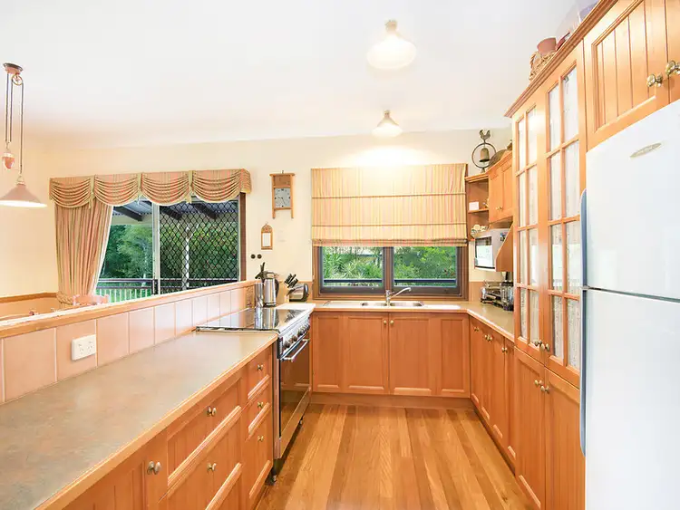 Third view of Homely house listing, 29 Saddleback Drive, Dayboro QLD 4521