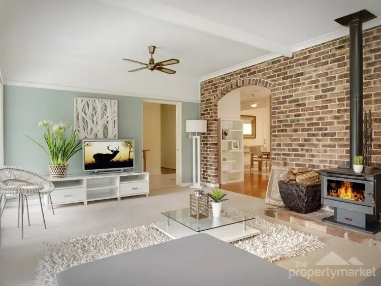 Seventh view of Homely rural property listing, 46 Southfork Drive, Glenning Valley NSW 2261