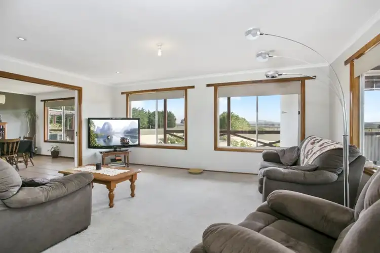 Fifth view of Homely house listing, 115 Heidi Road, Moriac VIC 3240
