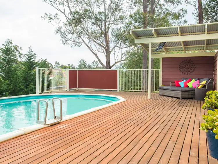 Sixth view of Homely house listing, 24 Capricorn Avenue, Narrawallee NSW 2539