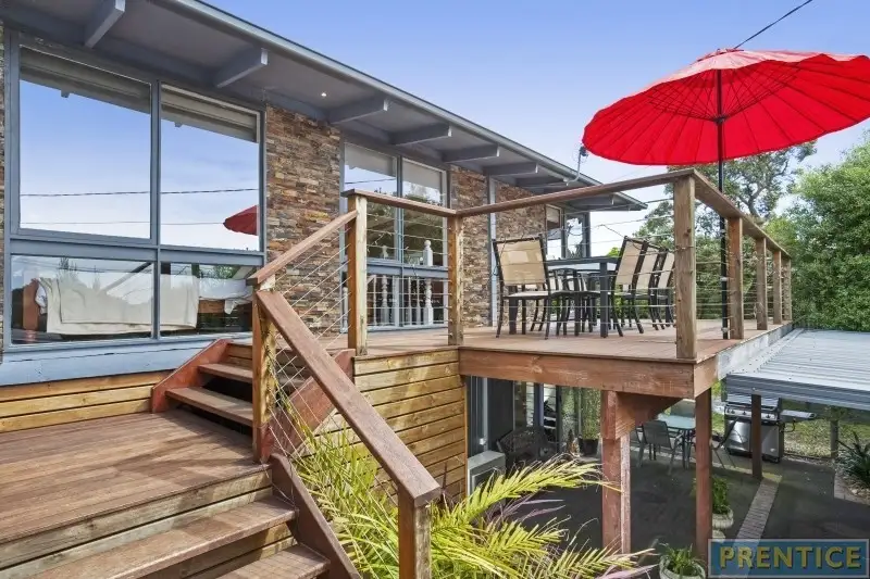 Main view of Homely house listing, 2 Robyn Court, Rye VIC 3941
