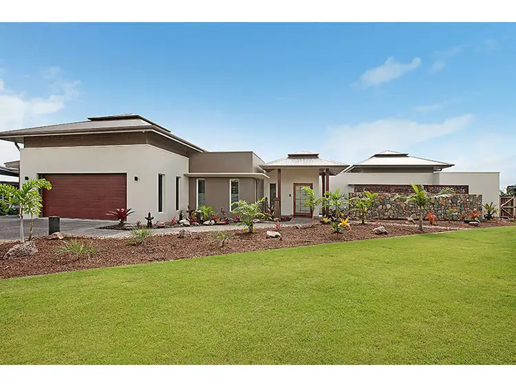Second view of Homely house listing, 63 Musgrave Drive, Yandina Creek QLD 4561