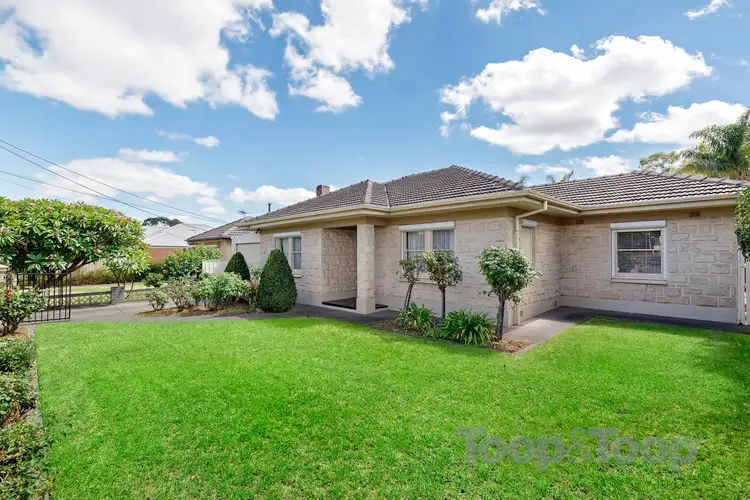 Main view of Homely house listing, 11 Drysdale Crescent, Campbelltown SA 5074