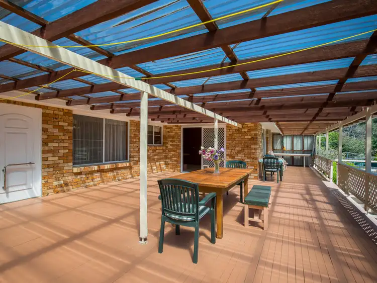 Fourth view of Homely house listing, 20 Rosella Avenue, Mollymook NSW 2539