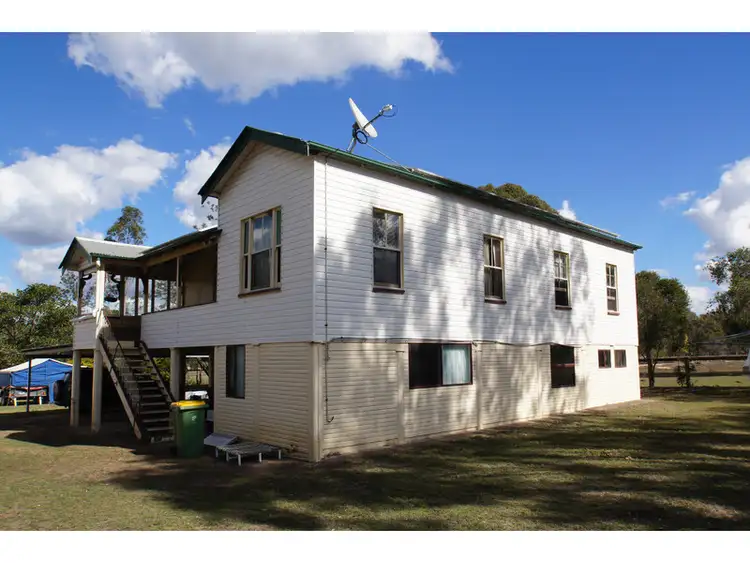 Seventh view of Homely rural property listing, 5 Fleur Crescent, Lockyer Waters QLD 4311