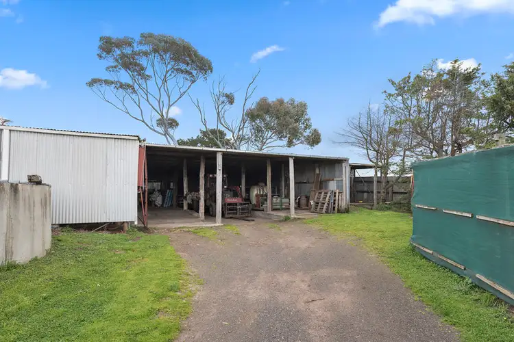 Sixth view of Homely rural property listing, South Dreeite Road & Taits Road, Dreeite VIC 3249
