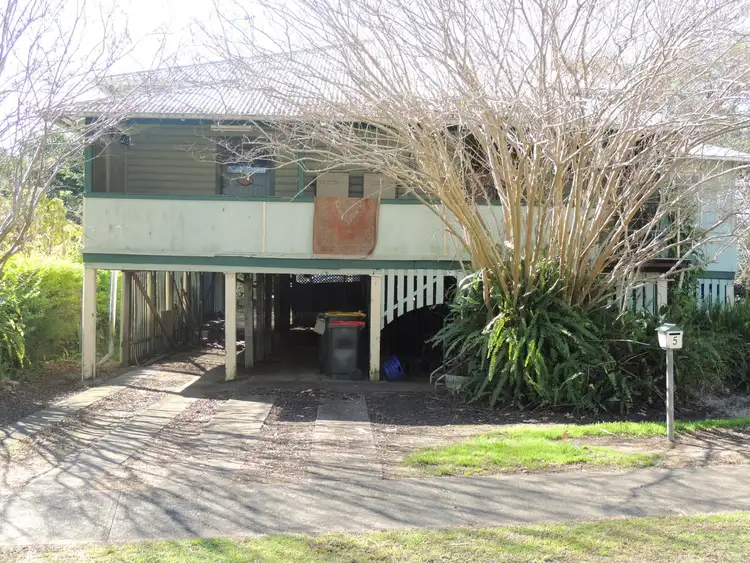 Sixth view of Homely house listing, 5 Prince Street, Murwillumbah NSW 2484