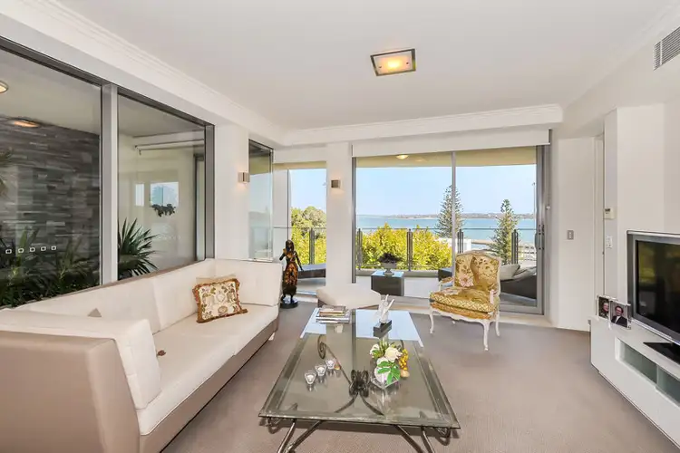 Seventh view of Homely apartment listing, 10/12 Stone Street, South Perth WA 6151