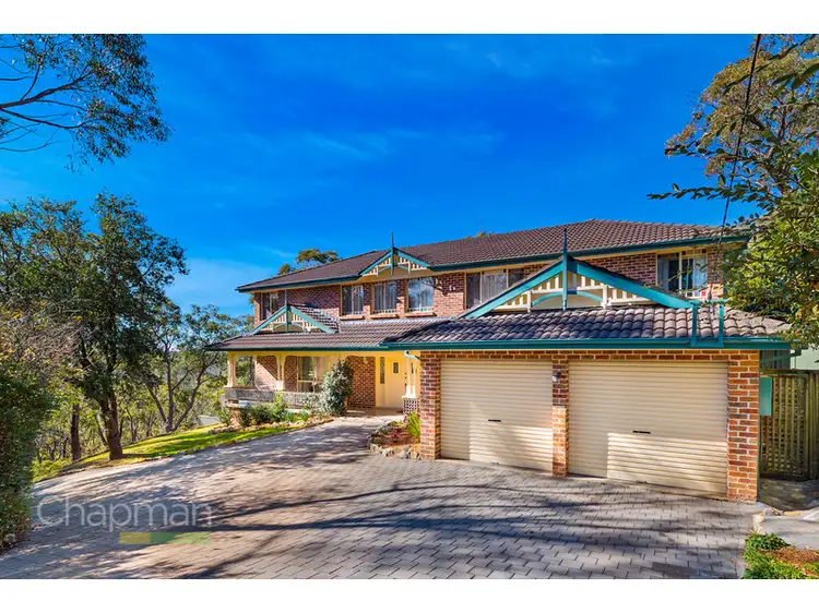 35 Woodbury Street, Woodford NSW 2778