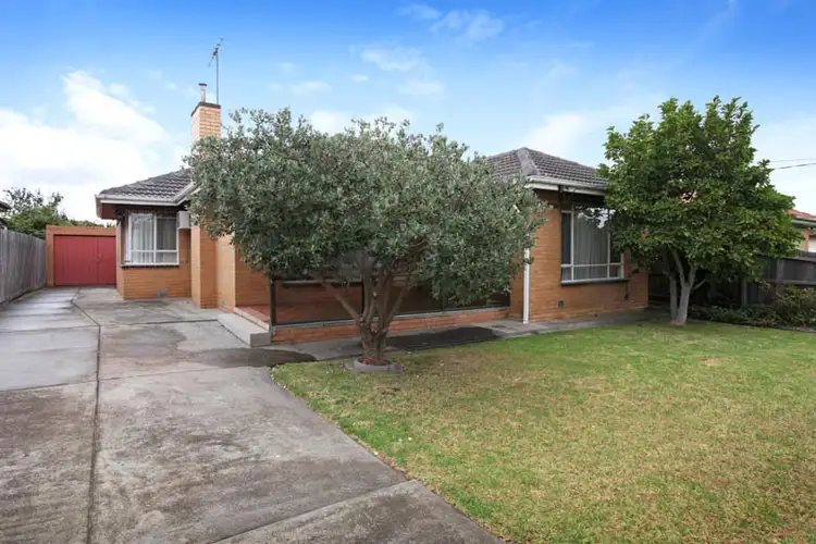 Second view of Homely house listing, 22 Mills Street, Sunshine North VIC 3020