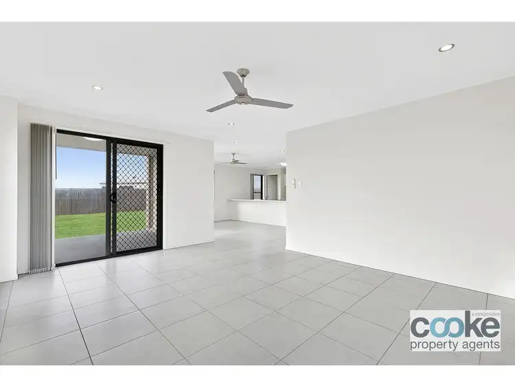 Sixth view of Homely house listing, 6 Burke & Wills Drive, Gracemere QLD 4702