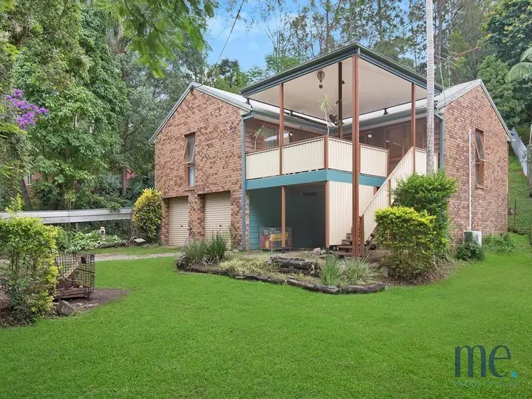 Second view of Homely house listing, 27 Rohlf Street, Dayboro QLD 4521