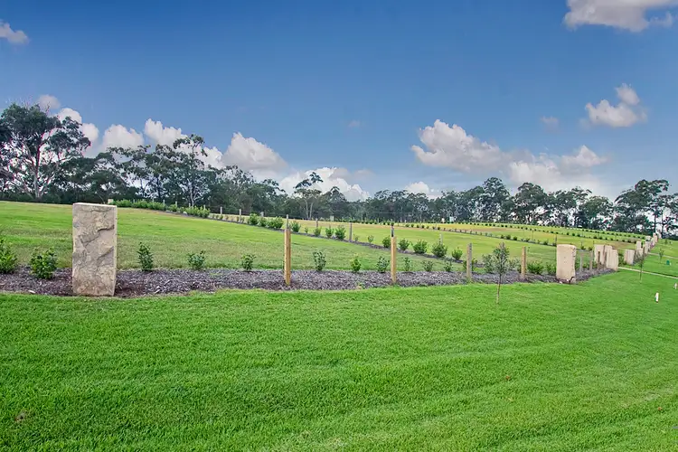 Second view of Homely land listing, LOT 12, 635 Sackville Ferry Road, Sackville North NSW 2756