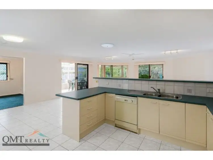 Fourth view of Homely house listing, 4 Melastoma Place, Heritage Park QLD 4118