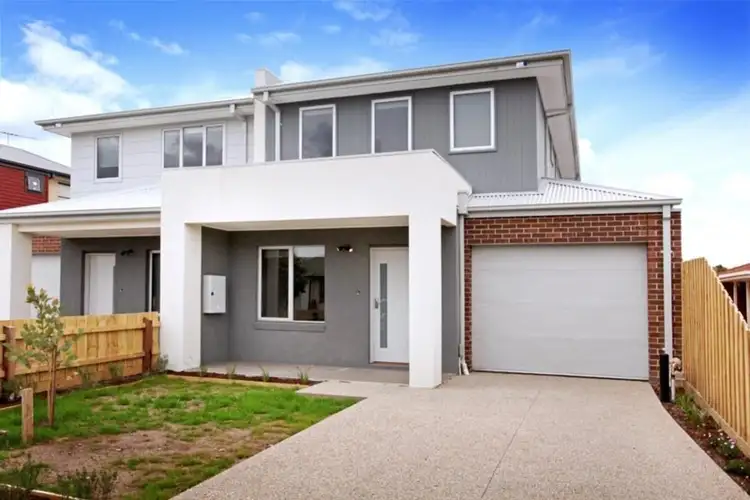 6 Kynoch Street, Deer Park VIC 3023