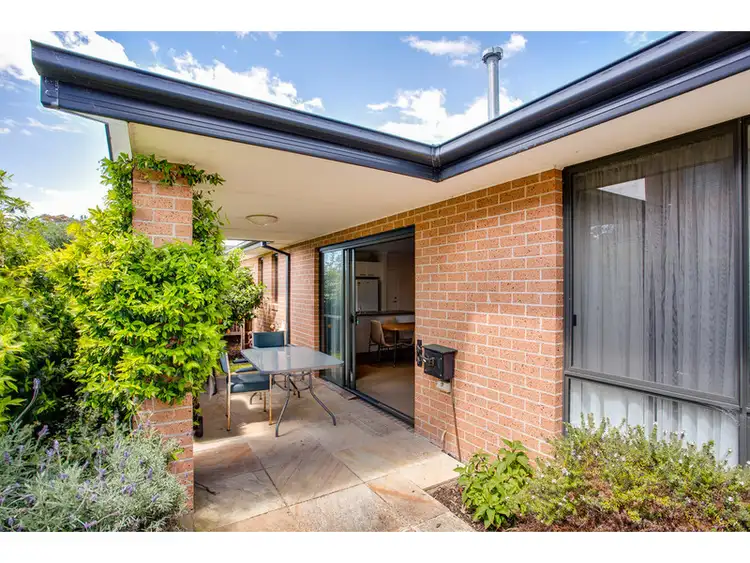 Fourth view of Homely unit listing, 2/5 Hayes Avenue, Rosebud VIC 3939