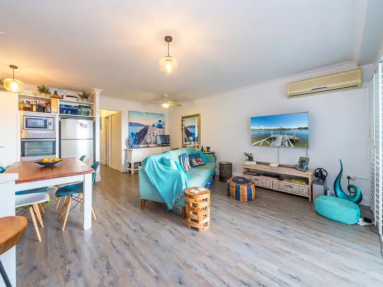 Second view of Homely unit listing, 27/6 Back Street, Biggera Waters QLD 4216