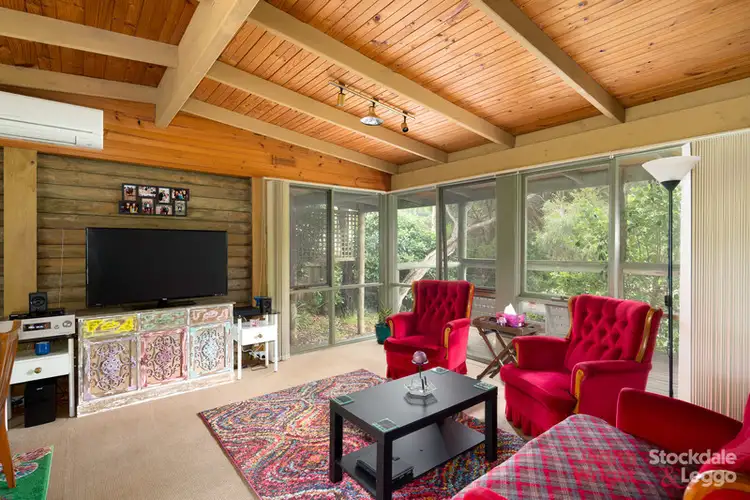 Sixth view of Homely house listing, 54 Grossard Point Road, Ventnor VIC 3922