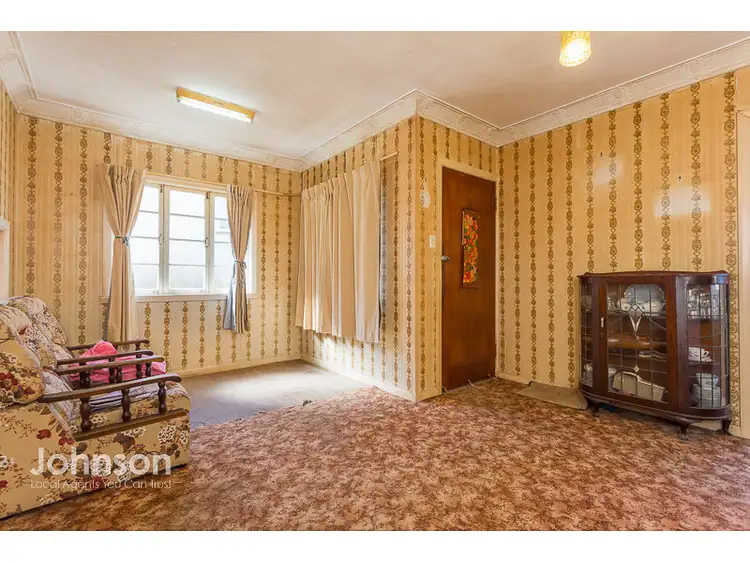 Second view of Homely house listing, 23 Rickston Street, Manly West QLD 4179