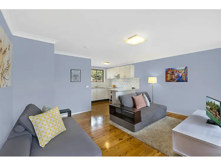 Second view of Homely house listing, 6 Judith Anne Drive, Berkeley Vale NSW 2261