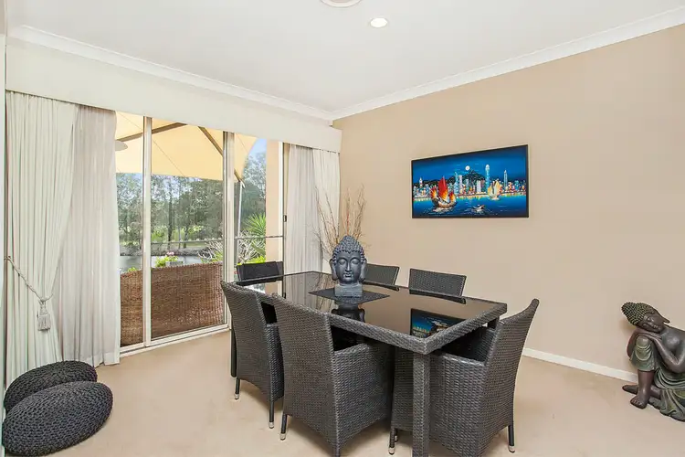 Seventh view of Homely house listing, 194 Easthill Drive, Robina QLD 4226