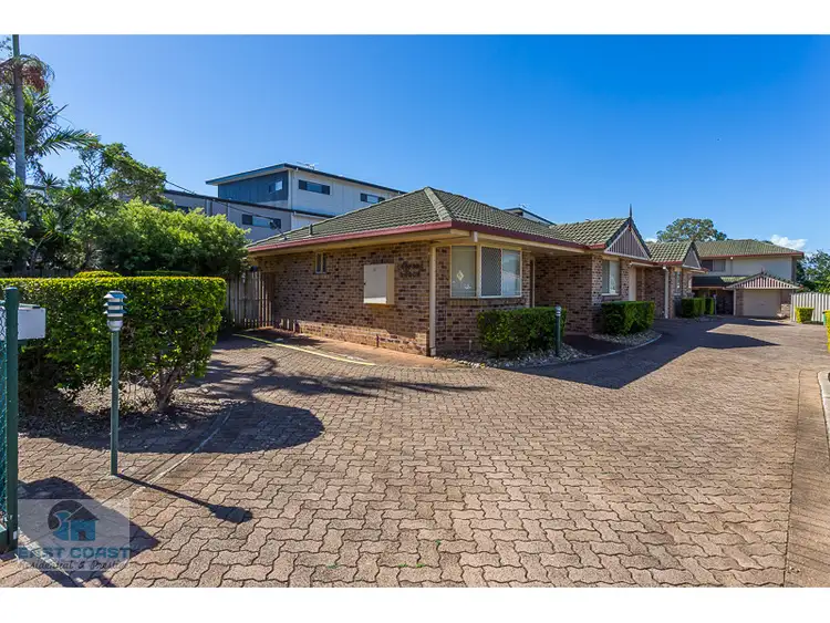 2/465-7 Main Road, Wellington Point QLD 4160