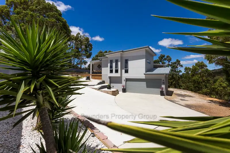 Main view of Homely house listing, 8 Harris Road, Stony Rise TAS 7310