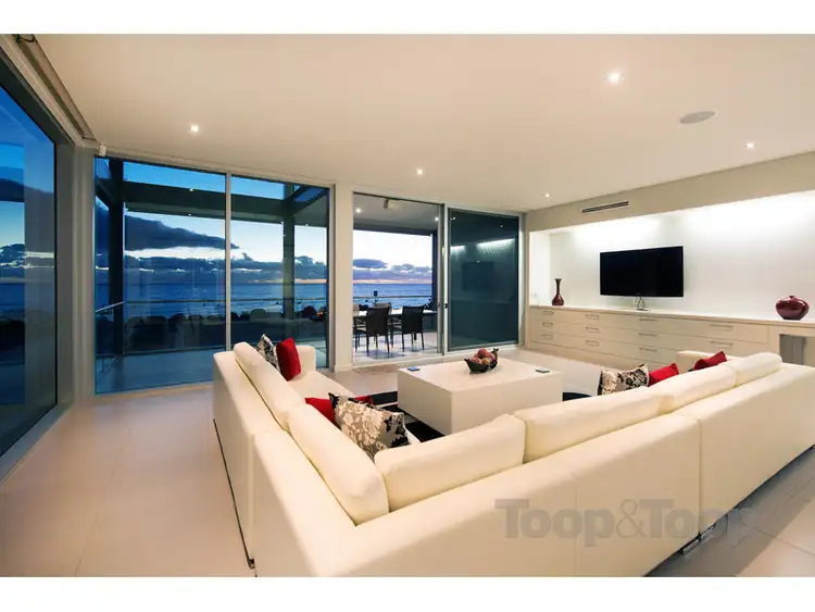 Sixth view of Homely house listing, 17A North Esplanade, Glenelg North SA 5045