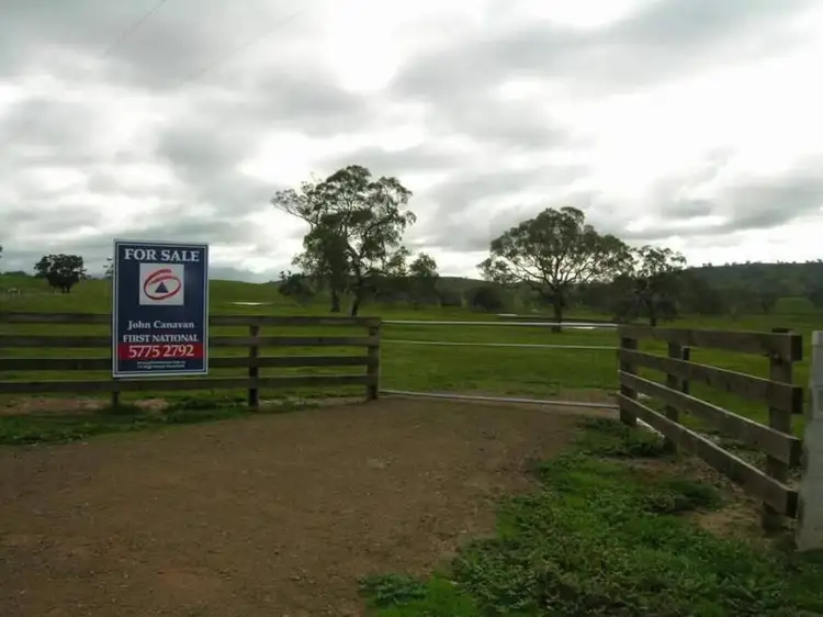 Second view of Homely land listing, 122 Merinda Way, Mansfield VIC 3722