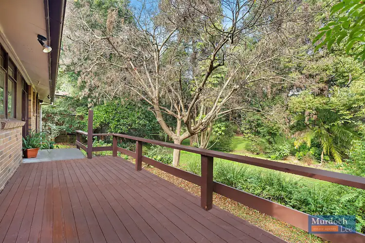 Sixth view of Homely house listing, 4 Kiola Place, Castle Hill NSW 2154