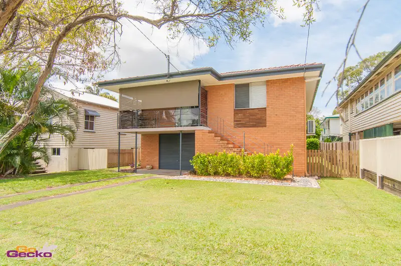 Main view of Homely house listing, 16 Hamson Terrace, Nundah QLD 4012