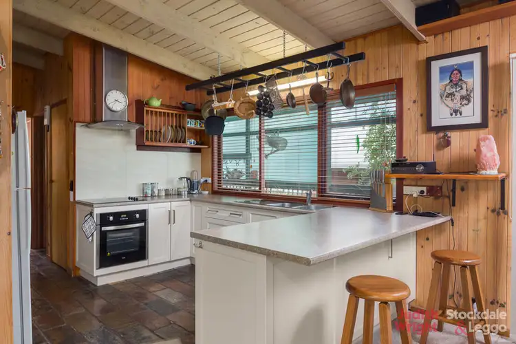 Sixth view of Homely house listing, 50 Justice Road, Cowes VIC 3922