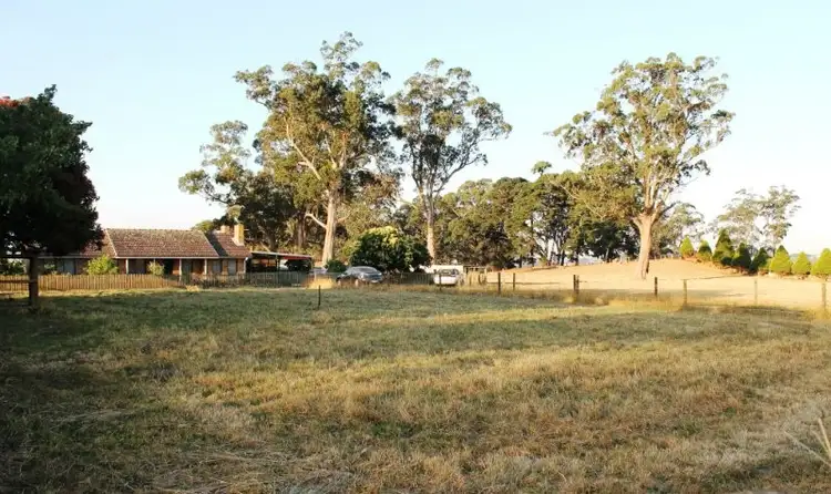 Main view of Homely rural property listing, 2052 McDonalds Track, Thorpdale VIC 3835