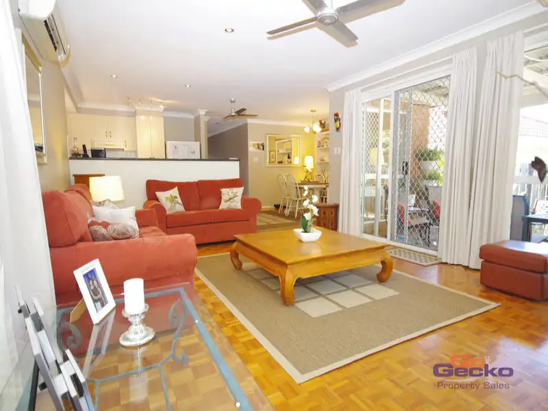 Main view of Homely house listing, 47 Atherton Circuit, Forest Lake QLD 4078
