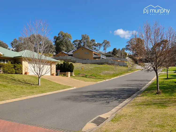 Third view of Homely land listing, 15 Florence Crescent, Albury NSW 2640