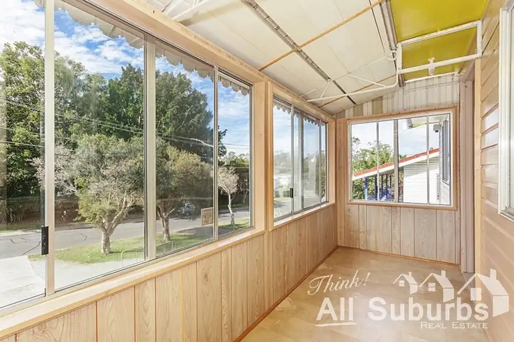Second view of Homely house listing, 8 Adelaide Street, Kingston QLD 4114