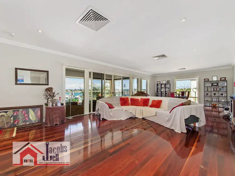 Third view of Homely apartment listing, 1/5 Harrigans Lane, Jacobs Well QLD 4208
