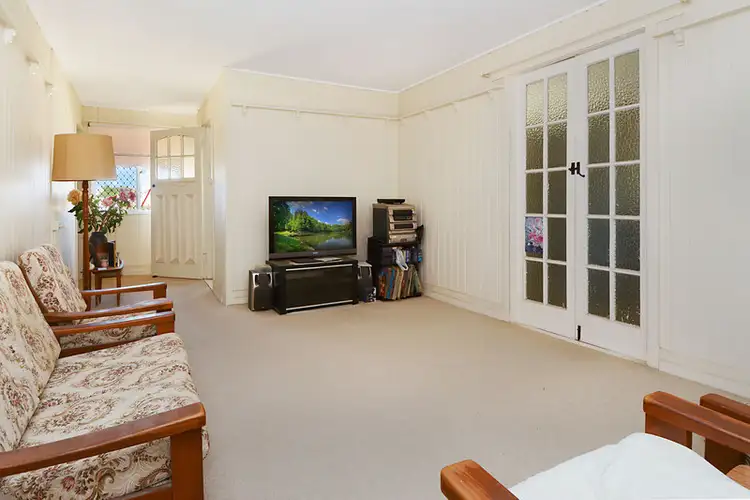 Sixth view of Homely house listing, 54 Barlow Street, Clayfield QLD 4011