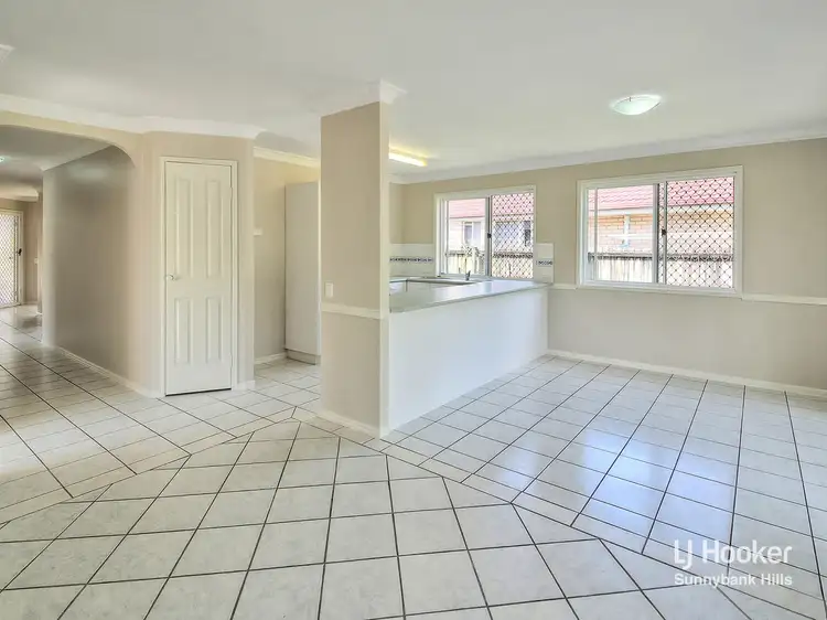 Second view of Homely house listing, 50 Victor Street, Runcorn QLD 4113