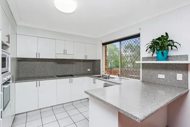 Third view of Homely townhouse listing, 24/38 Murev Way, Carrara QLD 4211
